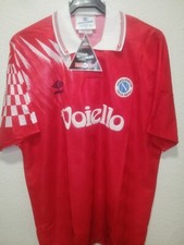 SSC NAPOLI 1991-1993 BNWT