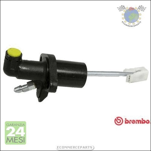 Pompa frizione brembo per - pompa,