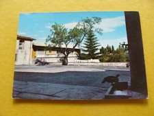 (FG.C46) LOPPIANO di Figline e Incise Valdarno - CENTRO AVE CERAMICHE (vg 1969)