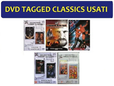 WWE TAGGED CLASSIC COME NUOVI REGION DUE.SCEGLI IL TUO PREFERITO.WRESTLING