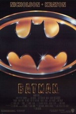 BATMAN ORIGINAL ROLLED 27x40