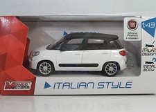 MondoMotors 53140 FIAT 500L