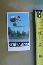 Transworld Copertina Rivista
