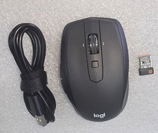 mouse laser wireless logitech