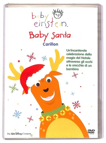 Ebond baby einstein - einstein,