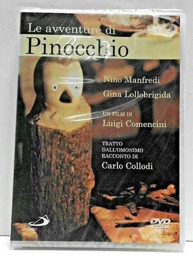 Avventure pinocchio - avventure, di