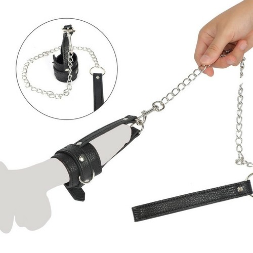 Collare palle bondage - bondage, e