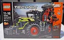 LEGO Technic 42054 trattore