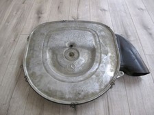 MERCEDES 0120942702 SCATOLA FILTRO ARIA AIR BOX FILTER R107 W116 380SL 450SE