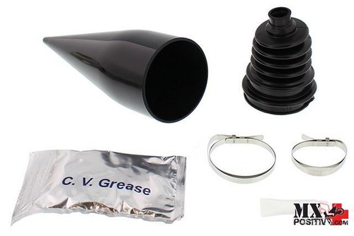Kit revisione cuffia arctic - revisione, xl