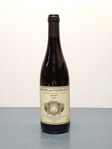Vino 2004 brigaldara - vino,