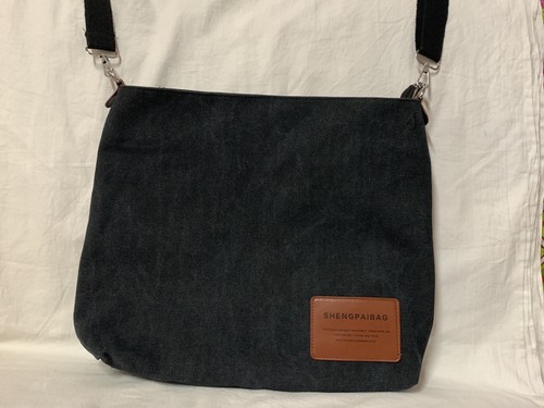 Borsa tracolla shopping - borsa, a