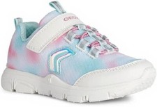 Sneakers Geox bambino ragazza