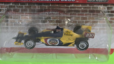 Hot Wheels Indianapolis 500