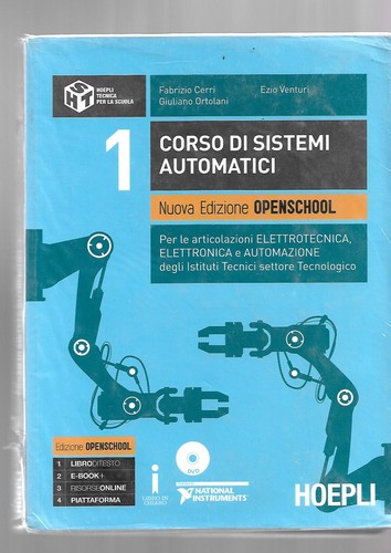Corso sistemi automatici - di,