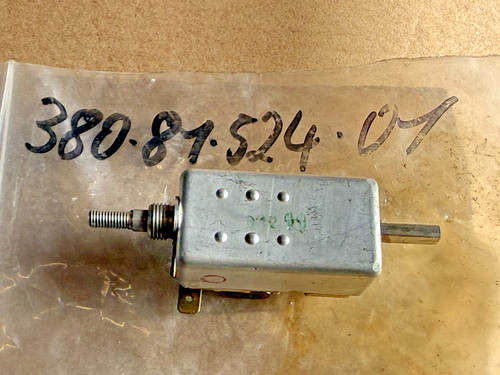 Interruttore nsu ro80 80 - nsu, ro
