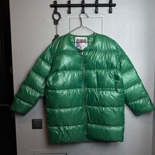 Giacca puffer vintage Grenoble