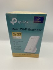 Range Extender WiFi TP-LINK