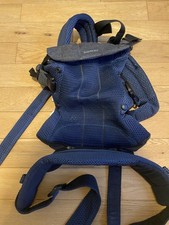 BabyBjorn Harmony Marsupio per