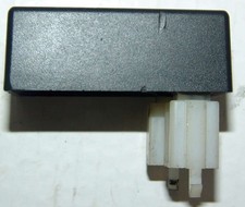 CENTRALINA SKYTEAM V-RAPTOR 125 (HH43)