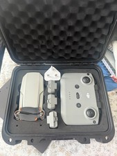 DJI Mini 2 Fly More Combo