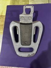 Maniglione/Portapacchi/Piastra  x VESPA 125/150 ET4 /50 ET2 .