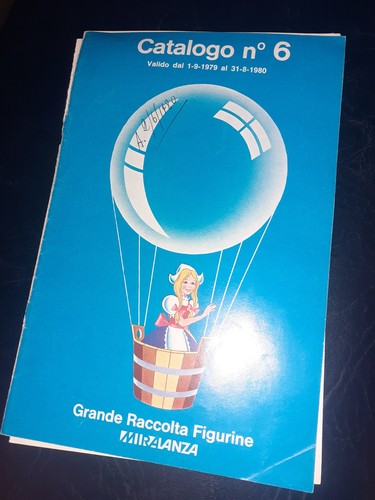 Catalogo grande raccolta - 6,