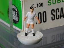 SUBBUTEO VINTAGE ANNI 60 -