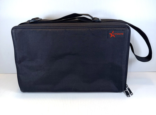 Vintage starite black - vintage, soft