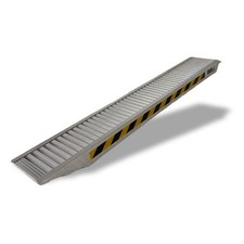 Schwerlastrampe Rampa