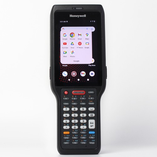 Honeywell ck62 android - android, 38