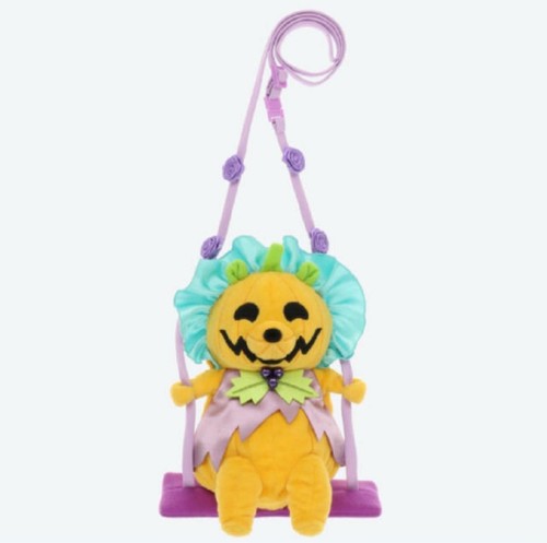 Charm peluche disney - peluche,