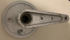 VESPA GS 150 GL 150 MOZZO RUOTA ANTERIORE USATO