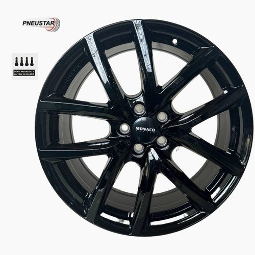 Cerchi lega per range - 4x,