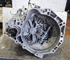 CAMBIO MANUALE PER SUZUKI Alto