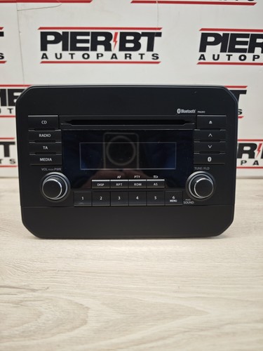Autoradio originale suzuki - autoradio,