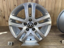 Cerchio lega originale vw - in,