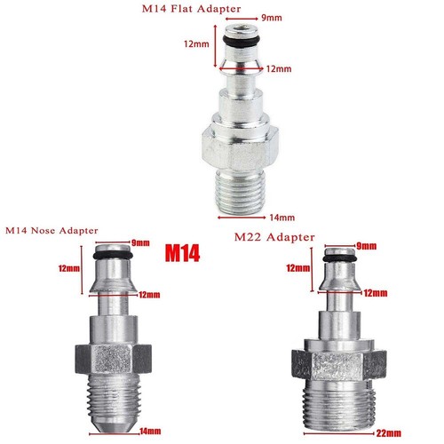 Adattatore tubo - adattatore,