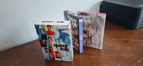 Queer folk série - queer,