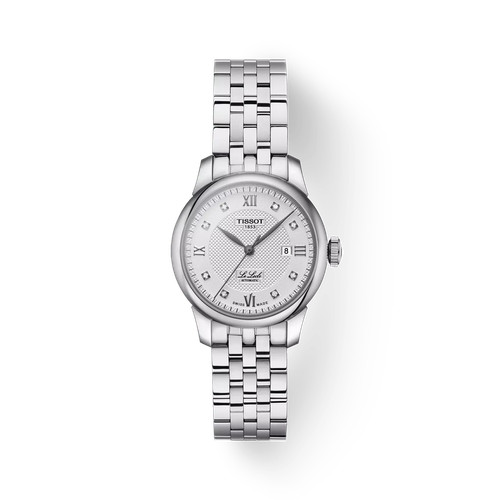 Tissot locle automatic - tissot,
