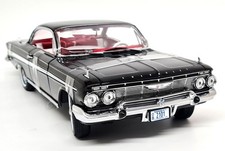 Modellino auto Sunstar 1/18