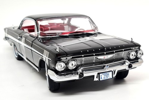 Modellino auto sunstar 18 - sunstar, 1/18