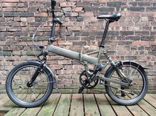 Dahon JetStream