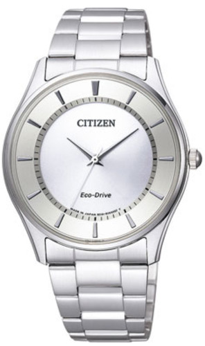 Citizen light powered - citizen, light-powered