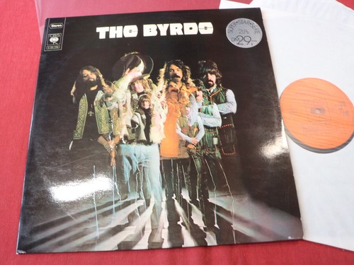 The byrds same - ,