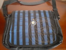 BORSA TRACOLLA INTER CALCIO
