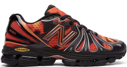 Scarpe uomo jfg new balance - x,