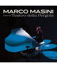 Live at Teatro Della Pergola