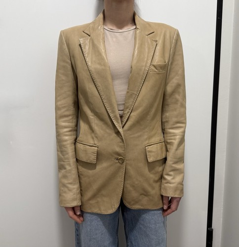 Giacca cappotto gucci tom - cappotto, ford