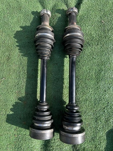 Semiasse completo lancia - semiasse,